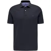 Fynch&Hatton 10001700 Kortermet Poloskjorte