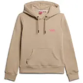 Superdry Essential Logo Hettegenser