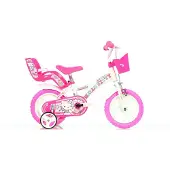Dino Bikes 12´´ Hello Kitty Sykkel