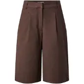Pieces Pcrikke Hw Bermudashorts