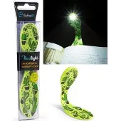 Thinking Gifts Flexilight Cactus skrivebordslampe – leselampe – kaktus