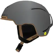 Giro Jackson Mips, Skihjelm, Dark Grey
