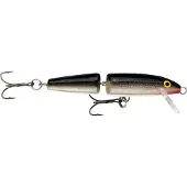 Rapala Jointed Floating 9cm - Sølv