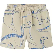 Name it Økologisk Bomull Shorts