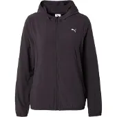 Puma VELOCITY Woven Running Jacket Women, Clothing, Black, XS