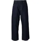 Carhartt WIP Brandon Jeans blå