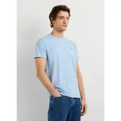 Pepe Jeans Original Basic 3n Kortarmet T-skjorte