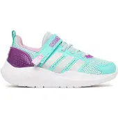 Adidas Lightorama Runner Joggesko Til Barn