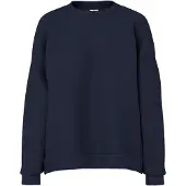 Pieces Pcchilli Løs Passform Sweatshirt