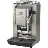 Faber Pro Inox Essential Matt Satin
