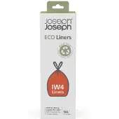 Joseph Joseph Iw4 50l Søppelposer