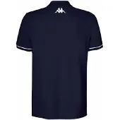 Kappa Barli Kortermet Poloskjorte