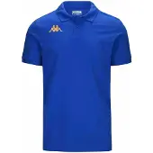 Kappa Gastio Kortermet Poloskjorte