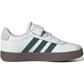 Adidas Vl Court 3.0 Skateboarding Joggesko Til Barn