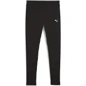 Puma Essentials Leggings Women, Clothing, Black, L