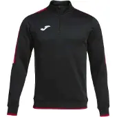 Joma Olimpiada Halv Glidelås Genser