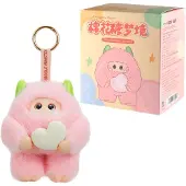 Ohku Marshmallow Dream Giggle Monster Mysterieboks