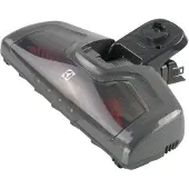 Electrolux munstycke, komplett, grå 140102818113