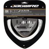 Jagwire Kit Elite Sealed Shift 2 Enheter