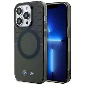 BMW Etui Bmhmp14xhgpk Iphone 14 Pro Max 6.7 Pattern Telefondeksel