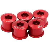 Pride Racing Vortex Aluminium 8.5 Mm Ar00109 Kjederingbolt
