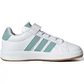 Adidas Grand Court 3.0 Joggesko Til Barn