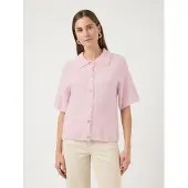 Y.A.S. Yasdura 2/4 Strikket Cardigan