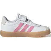 Adidas Vl Court 3.0 Skateboarding Joggesko Til Barn