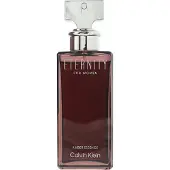 Calvin Klein Eternity Amber Essence Vapo 100ml Parfyme