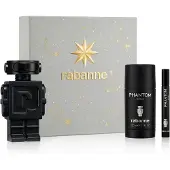 Paco Rabanne Rabanne Phantom Parfum 100 ml + DEO VAPO 150 ml + Parfum MINI 10 ml (mann)