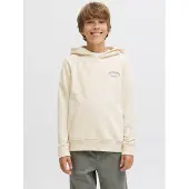 Jack & Jones Brandes Relaxed Hettegenser