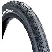 Tioga Powerblock Bmx 20´´ X 1.375 Urban Stive Sykkeldekk
