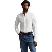 Gant 3250271 Regular Fit Skjorte Med Lange Ermer