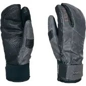 Level Off Piste Leather Hansker