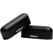 WARMLY Pro - 2x 5000 mAh - Black