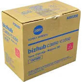 Konica Minolta Tnp-48 C3350/3850 A5x0350 Toner
