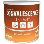 Vetfood TS Diet Convalescence for hund rekonvalesens 150 g