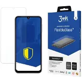 3MK FlexibleGlass hybridglass til Samsung Galaxy M34 5G