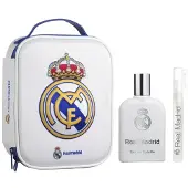 Air val international Eau De Toilette Spray Set 100ml Spray 10ml Rollon