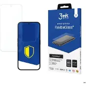 3mk Protection 3mk FlexibleGlass hybridglass på Nothing Phone 2a