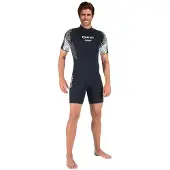 Mares Reef 2.5 Mm Kortermet Shorty