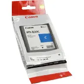 Canon PFI-030C - 55 ml - cyan - original - blekktank - for imagePROGRAF TA-20, TA-20 MFP L24ei, TA-30, TA-30 MFP L36ei