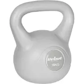 Rebel Kettlebell bitumiczny 18 kg pilka ACTIVE