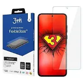3mk Protection 3mk FlexibleGlass hybridglass til Motorola Edge 30 Neo