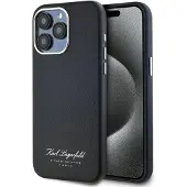 Karl Lagerfeld Rsg Iphone 15 Pro Telefondeksel