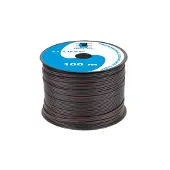 Cabletech høyttalerkabel CCA