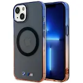 BMW Etui Bmhmp14mhtge Iphone 14 Plus15 Plus 6.7 Gradient Bumper Telefondeksel