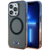 BMW Etui Bmhmp14xhtge Iphone 14 Pro Max 6.7 Gradient Bumper Telefondeksel