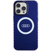 Audi Iml Big Iphone 14 Pro Max 6.7 Niebieski Auimlmip14pmq5d2be Telefondeksel