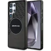 Mercedes Amhms25l24htrdk Magsafe Samsung Galaxy S25 Ultra Telefondeksel